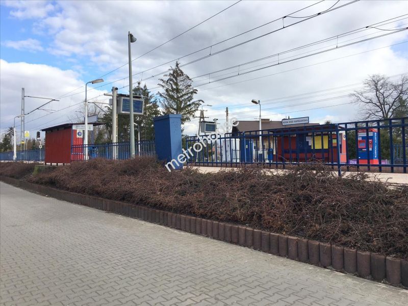Działka na sprzedaż, Pruszkowski, Michałowice, Nowa Wieś