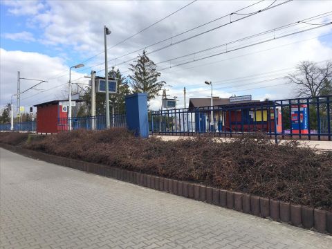 Sprzedaż Działka Nowa Wieś, pow. pruszkowski