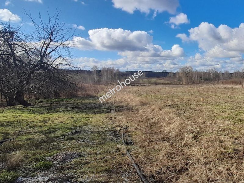 Działka na sprzedaż, Radom