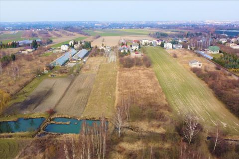 Sprzedaż Działka Radom