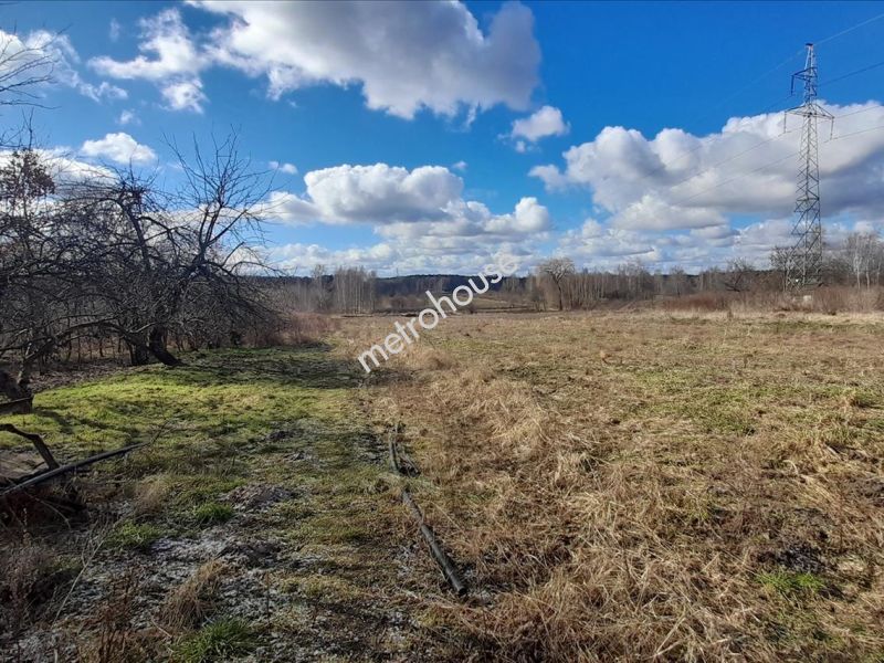 Działka na sprzedaż, Radom