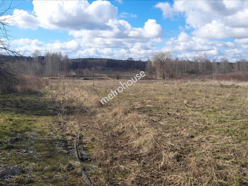 Działka na sprzedaż, Radom