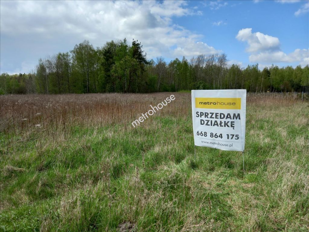 Plot   for sale, Piaseczyński, Błonie
