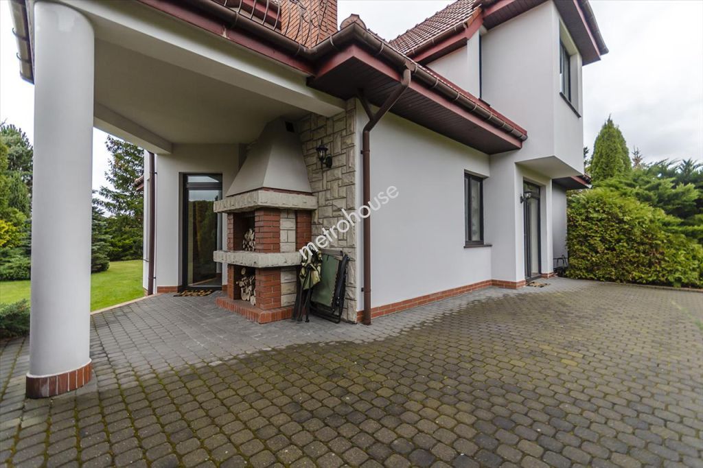 Dom na sprzedaż, Piaseczyński, Chyliczki