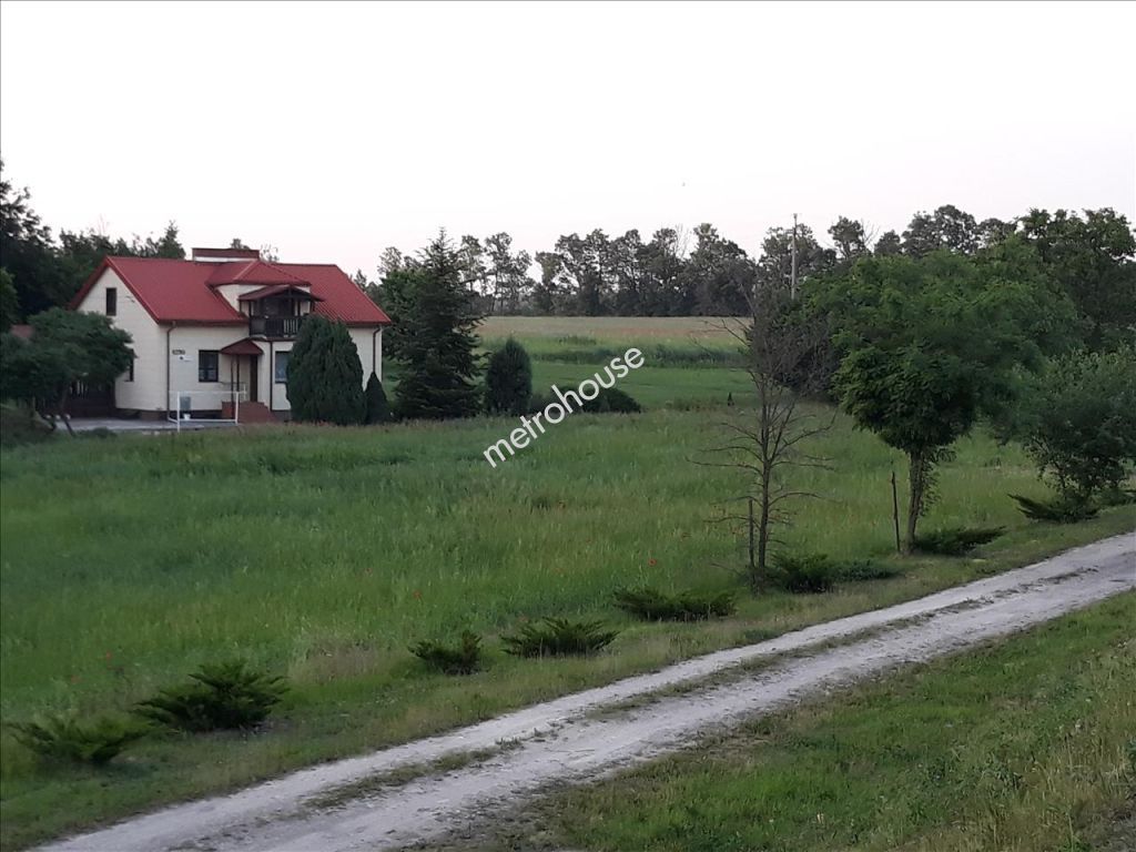 Dom na sprzedaż, Nowodworski, Kosewo