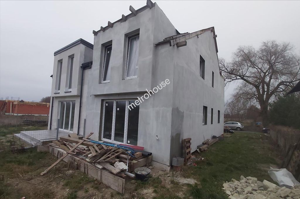 House  for sale, Skierniewice