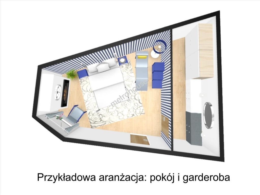 Flat  for sale, Łódź, Śródmieście, 6 Sierpnia