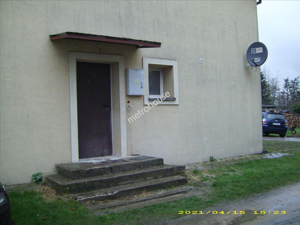 House  for sale, Skierniewicki, Prusy