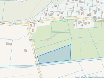 Działka na sprzedaż, Nowodworski, Sztutowo