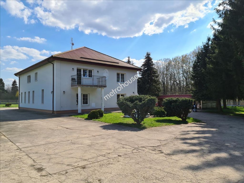 House  for sale, Grodziski, Osowiec