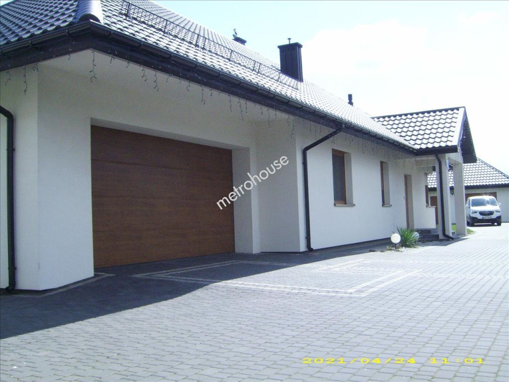 House  for sale, Grodziski, Holendry Baranowskie