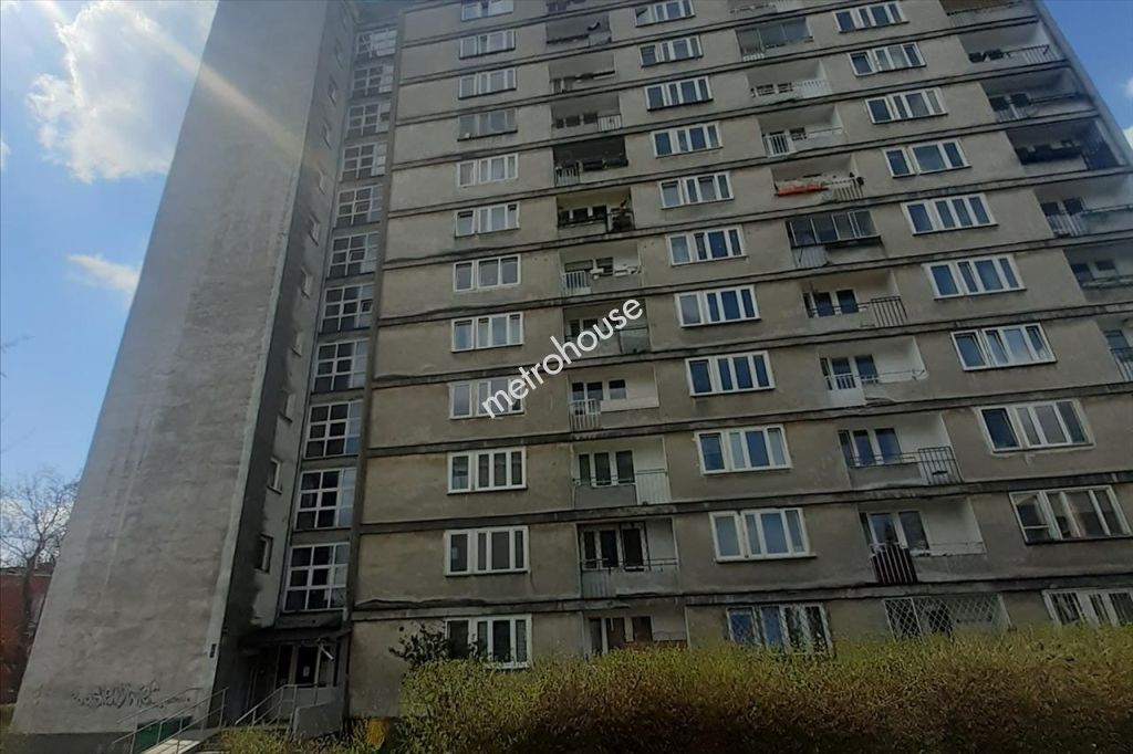 Mieszkanie na sprzedaż, Warszawa, Mokotów