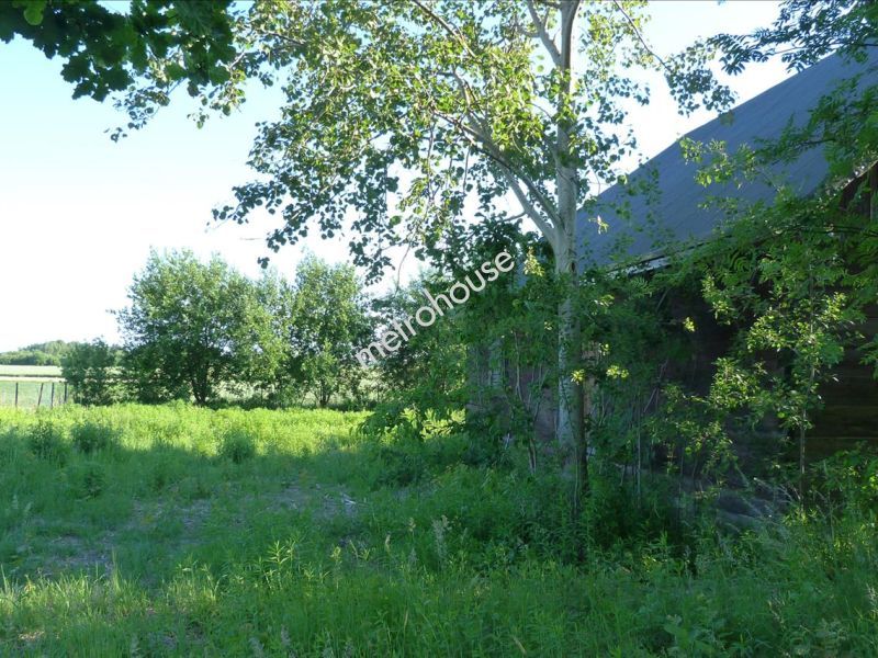Działka na sprzedaż, Warszawski Zachodni, Podkampinos