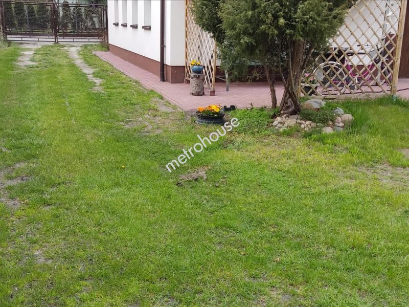Działka na sprzedaż, Wołomiński, Wołomin