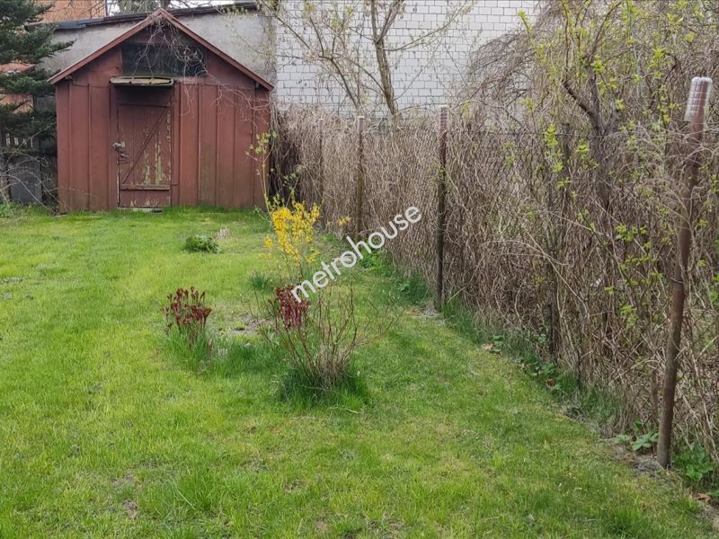 Działka na sprzedaż, Wołomiński, Wołomin