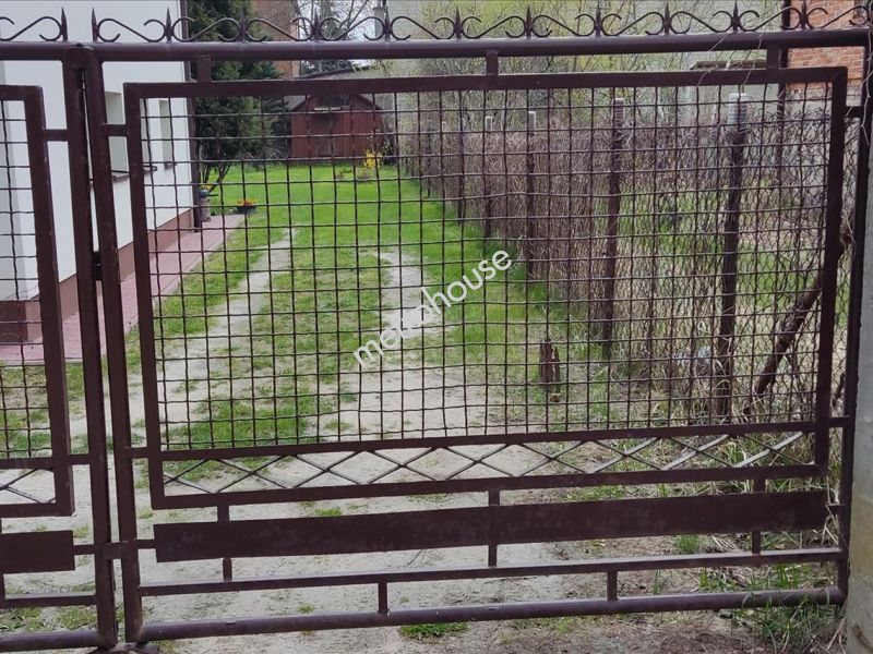 Działka na sprzedaż, Wołomiński, Wołomin