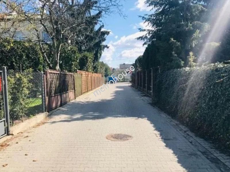 Działka na sprzedaż, Wołomiński, Wołomin