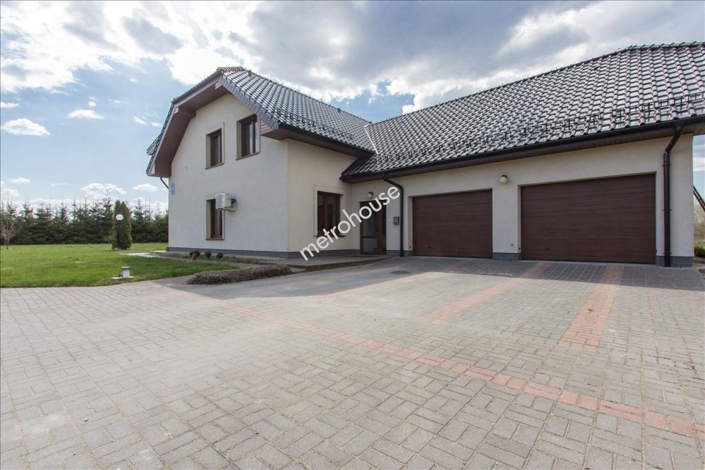 Dom na sprzedaż, Człuchowski, Rzeczenica