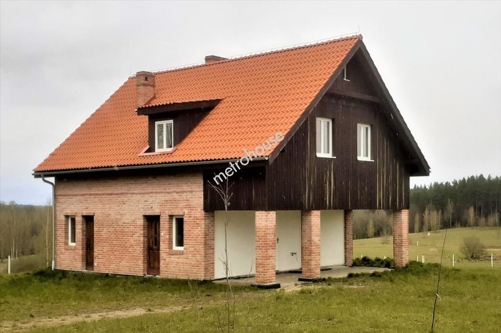 Dom na sprzedaż, Ostródzki, Naryjski Młyn