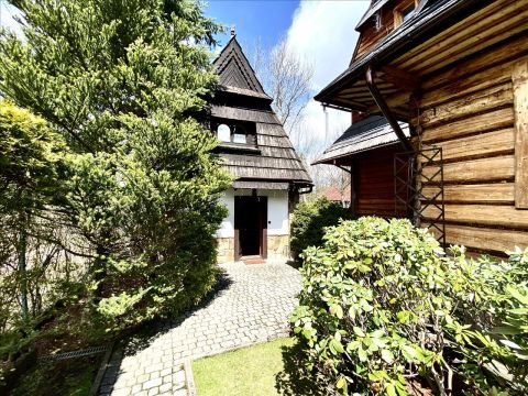 Sprzedaż Dom Zakopane