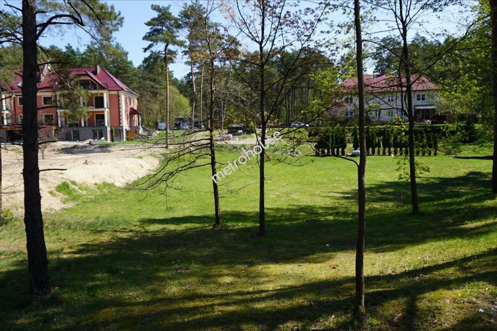 Plot   for sale, Szczecinecki, Borne Sulinowo