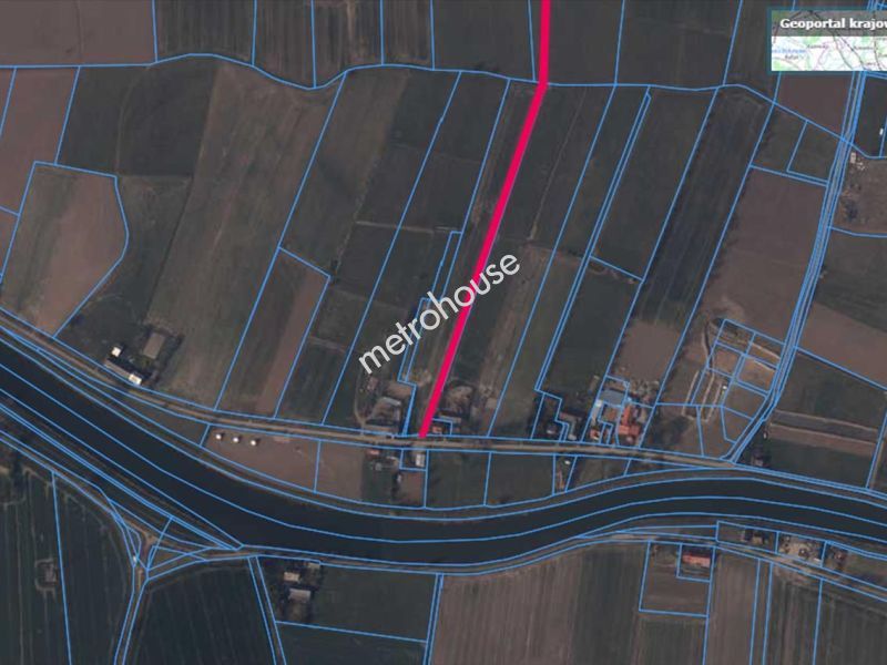 Działka na sprzedaż, Nowodworski, Sztutowo, Kobyla Kępa