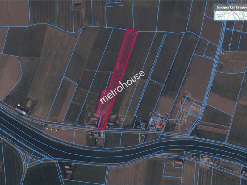 Działka na sprzedaż, Nowodworski, Sztutowo, Kobyla Kępa