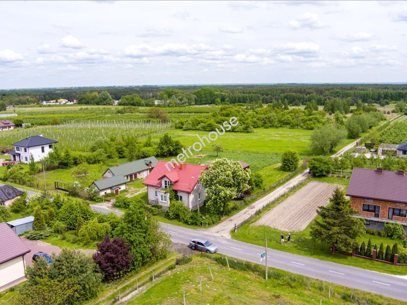 Dom na sprzedaż, Piaseczyński