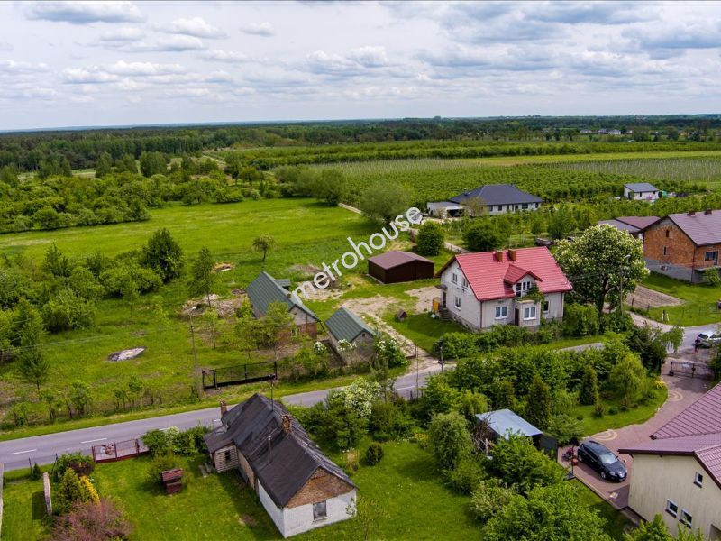 Dom na sprzedaż, Piaseczyński