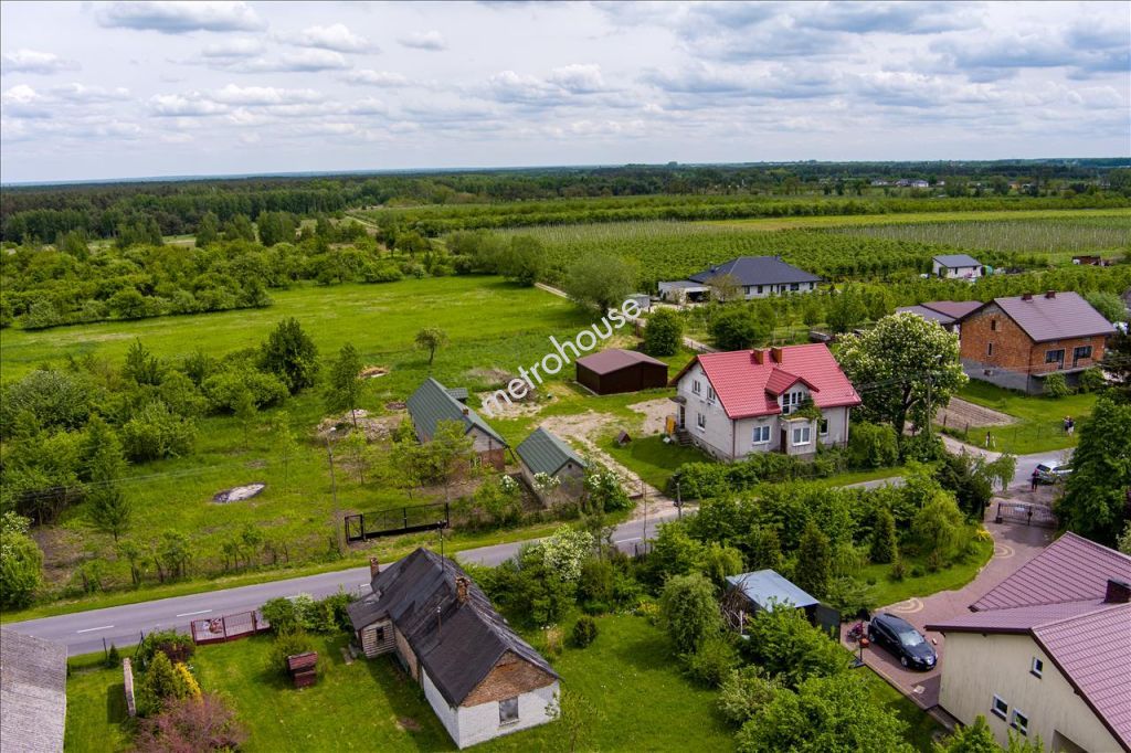 Dom na sprzedaż, Piaseczyński, Dębówka