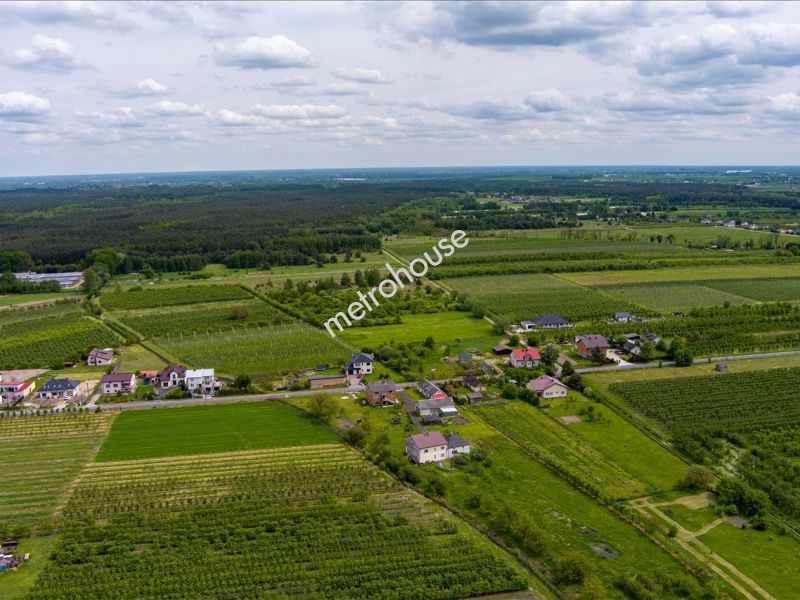 Dom na sprzedaż, Piaseczyński