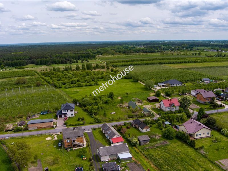 Dom na sprzedaż, Piaseczyński