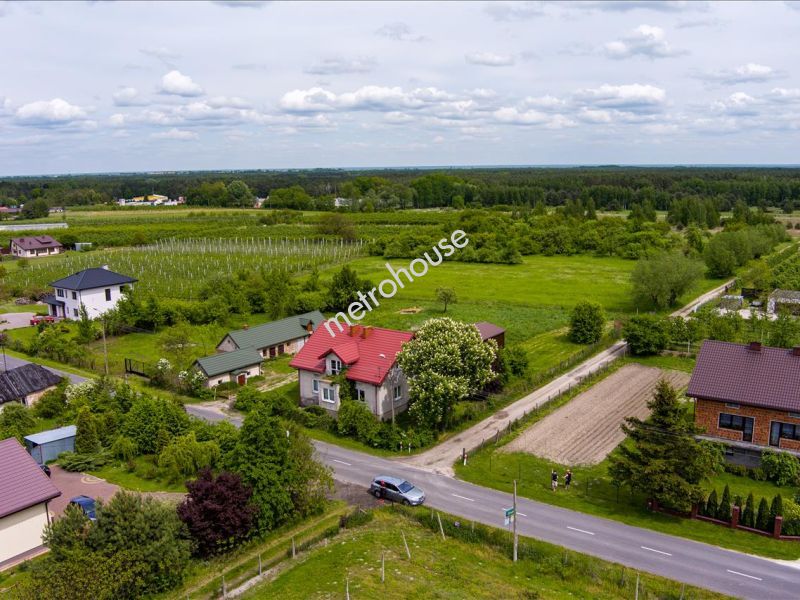 Dom na sprzedaż, Piaseczyński