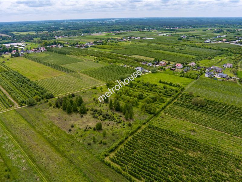 Dom na sprzedaż, Piaseczyński