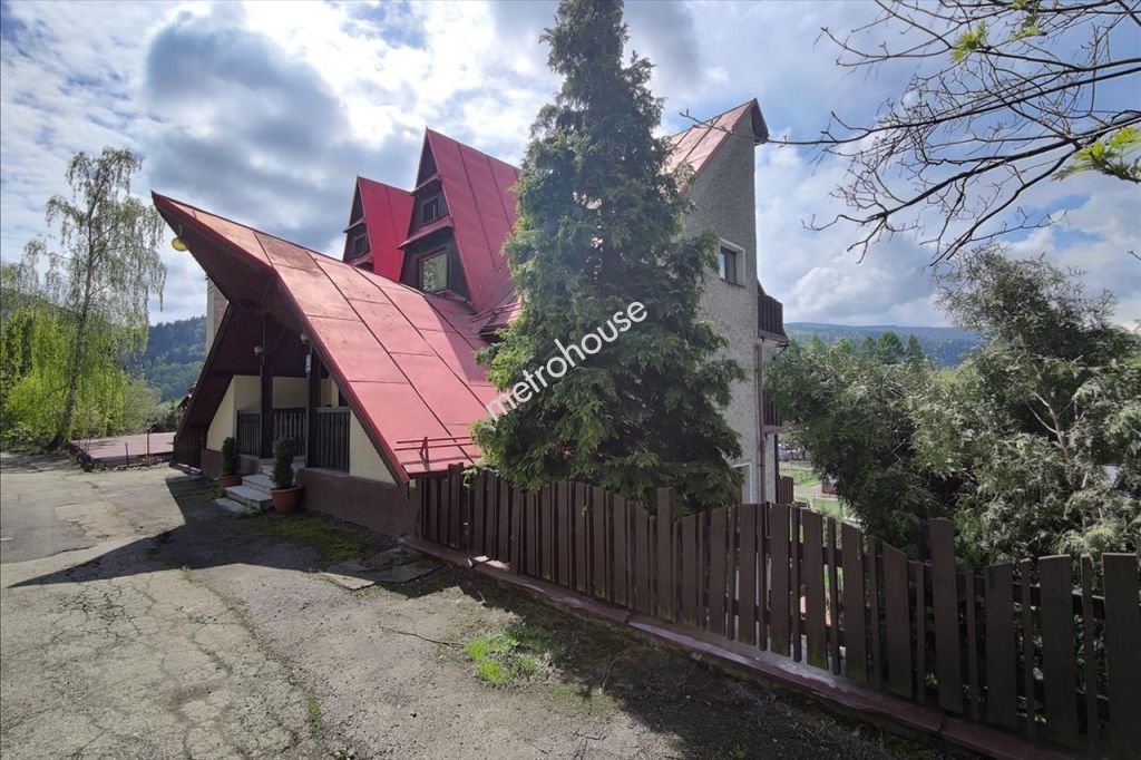 House  for sale, Bielski, Szczyrk
