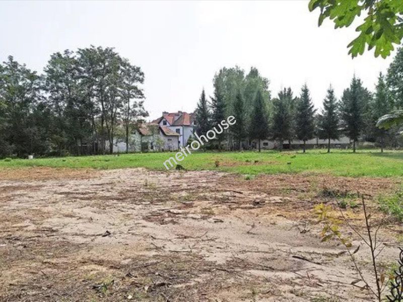 Działka na sprzedaż, Miński, Sulejówek