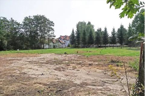 Sprzedaż Działka Sulejówek, pow. miński