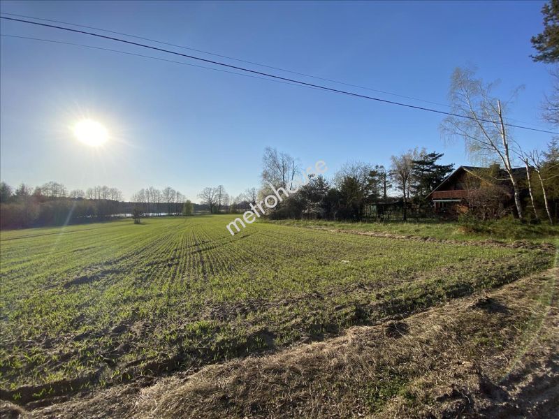 Działka na sprzedaż, Zgierski, Aleksandrów Łódzki, Bełdów