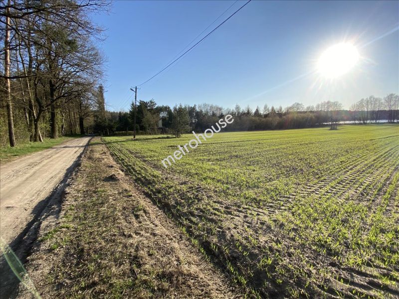 Działka na sprzedaż, Zgierski, Aleksandrów Łódzki, Bełdów