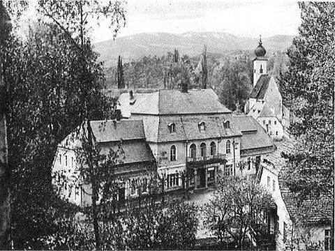 Sprzedaż Instytucja Staniszów, pow. jeleniogórski