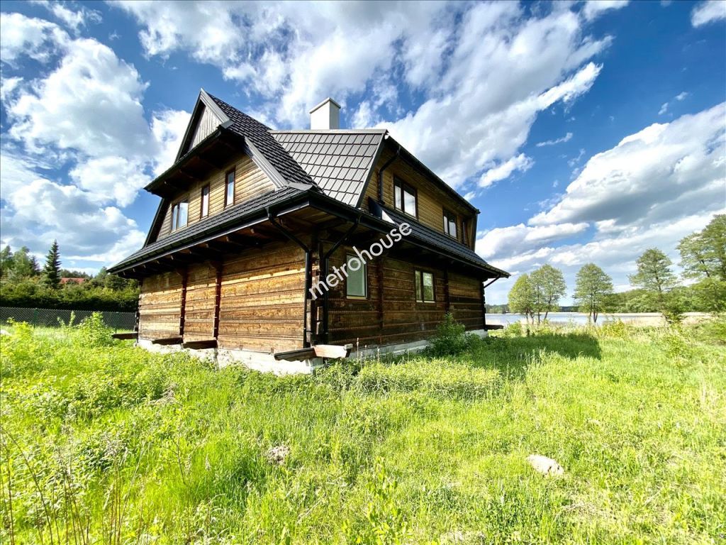 House  for sale, Ostródzki, Bogaczewo