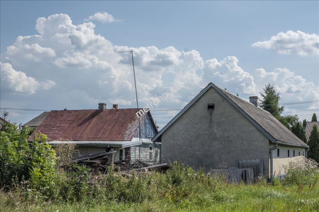 House  for sale, Siedlecki, Polaki