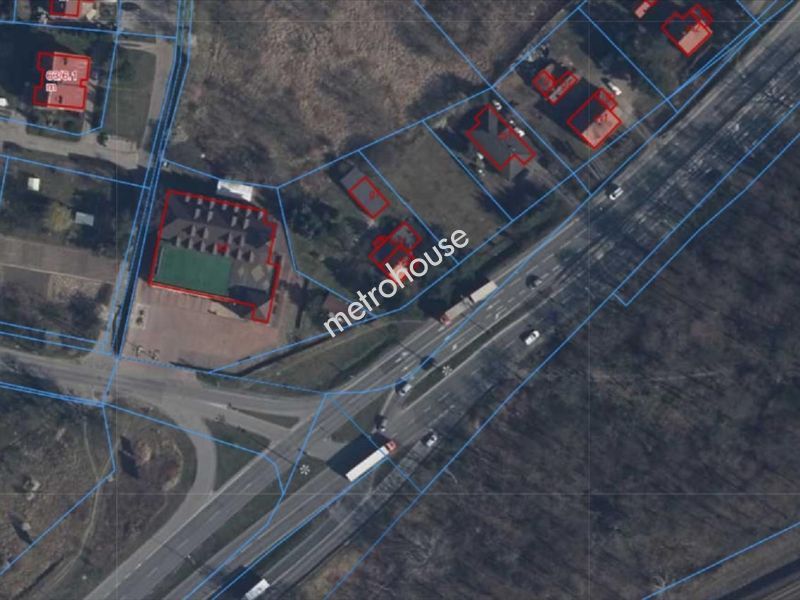 Działka na sprzedaż, Długołęka, Mirków, Psie Pole