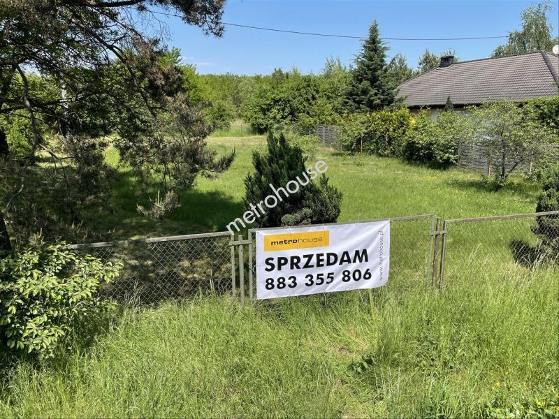 Działka na sprzedaż, Długołęka, Mirków, Psie Pole