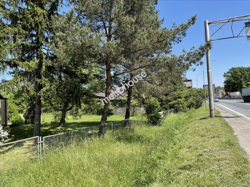Działka na sprzedaż, Długołęka, Mirków, Psie Pole