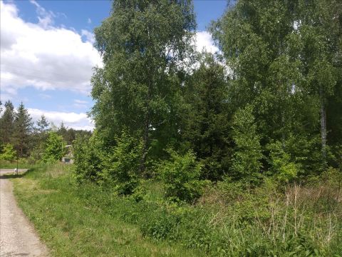 Sprzedaż Działka Bartoszówka, pow. grodziski