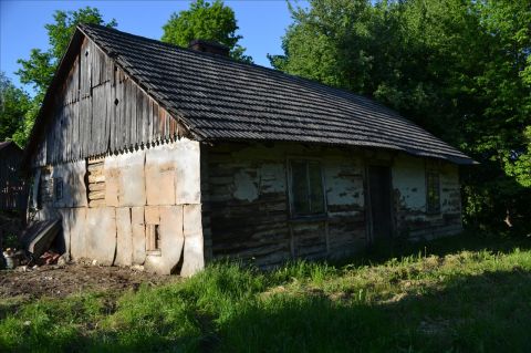 Sprzedaż Dom Śliwnica, pow. przemyski