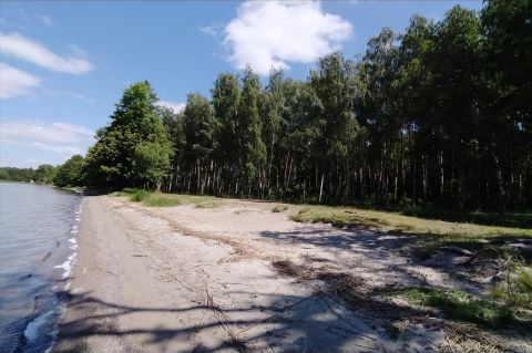 Sprzedaż Działka Pieczarki, pow. węgorzewski