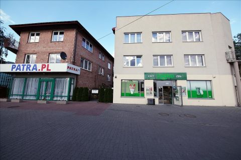 Sprzedaż Ogólne Ursynów, Warszawa