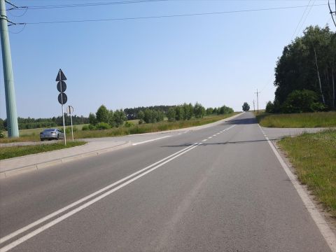 Sprzedaż Działka Sieradz